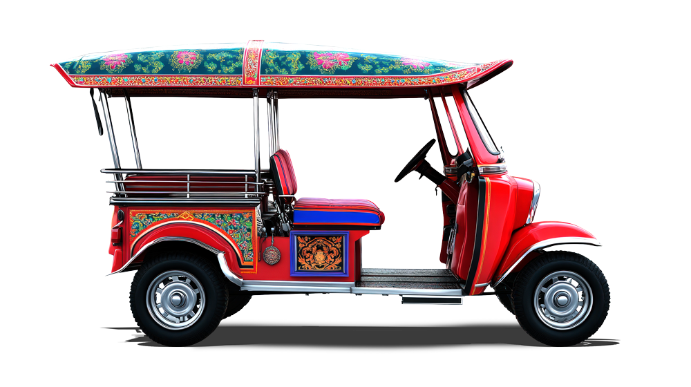 Tuk-Tuk